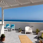 Le Conchiglie Apartman *