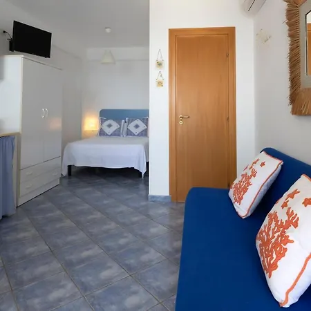 Le Conchiglie * מארטימו