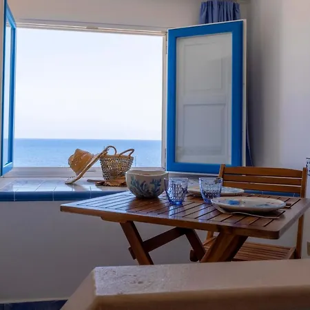 Le Conchiglie Apartamento