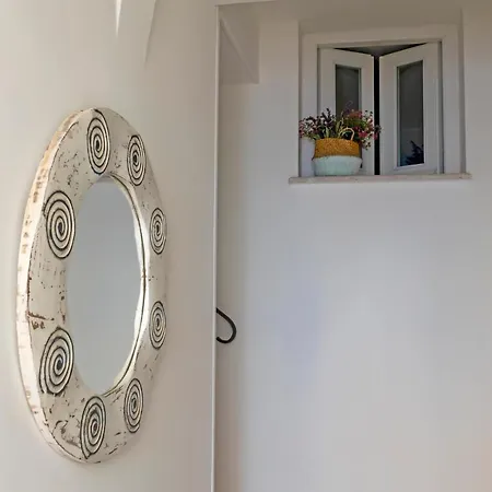 Le Conchiglie Apartamento