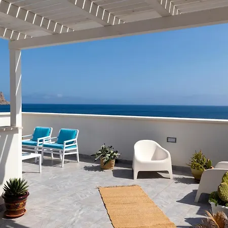 Le Conchiglie Apartamento *