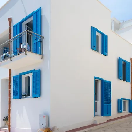 Apartamento Le Conchiglie