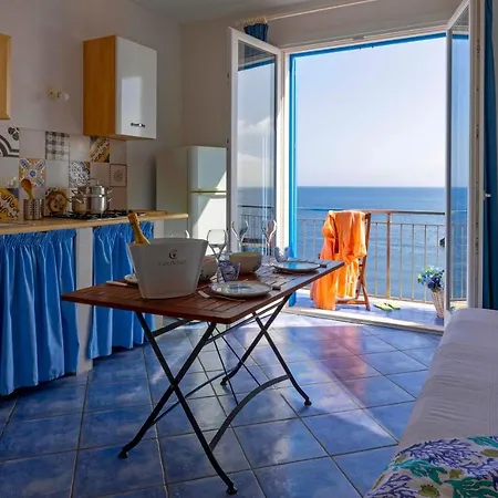 Le Conchiglie * מארטימו