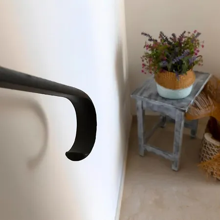 Le Conchiglie Apartamento Marettimo