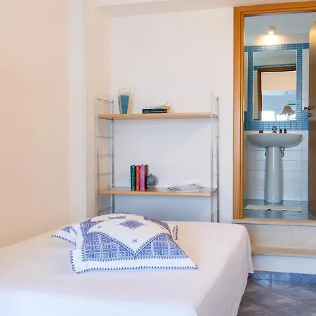 Le Conchiglie Apartamento *
