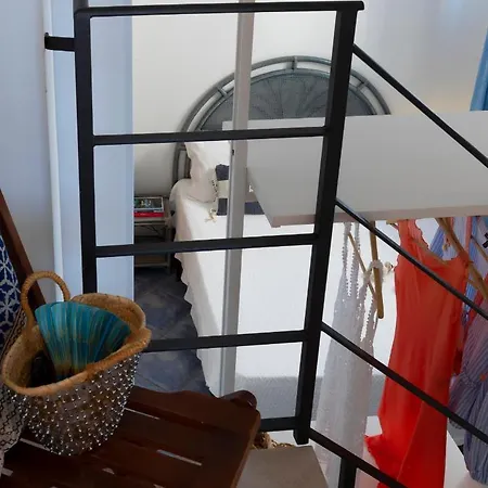 Le Conchiglie Apartamento