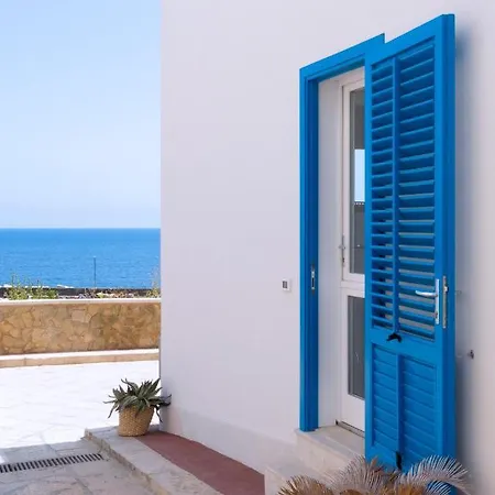 Le Conchiglie * מארטימו