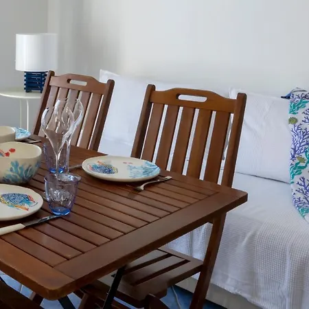 Le Conchiglie מארטימו