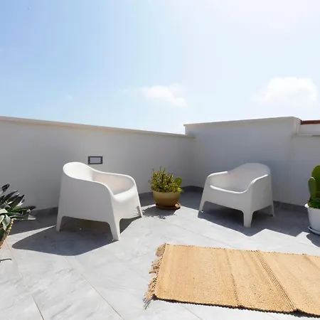 Le Conchiglie מארטימו