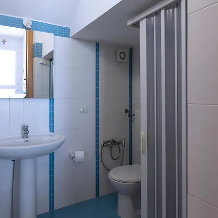 Le Conchiglie Apartamento *