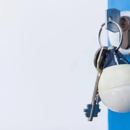 דירה Le Conchiglie מארטימו