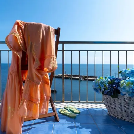 Le Conchiglie Marettimo