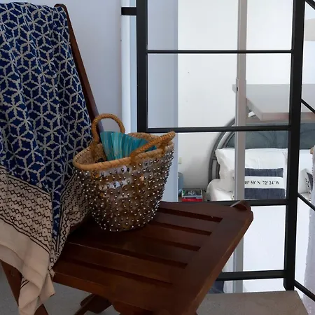 Appartement Le Conchiglie