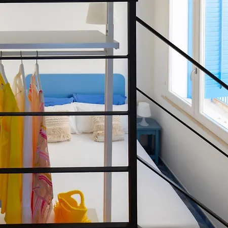 Appartement Le Conchiglie Marettimo