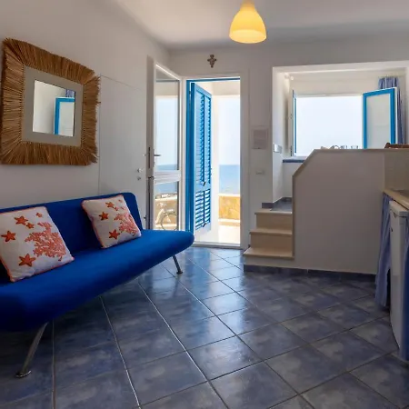 Le Conchiglie Appartement