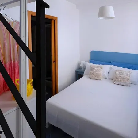 Apartment Le Conchiglie