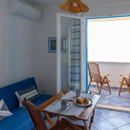 Le Conchiglie Apartament *