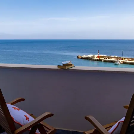 Le Conchiglie 马里迪莫