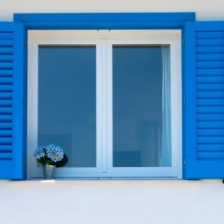 Appartement Le Conchiglie *