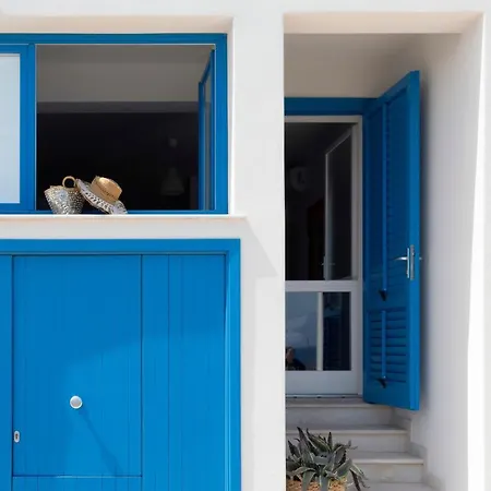 Le Conchiglie * 马里迪莫