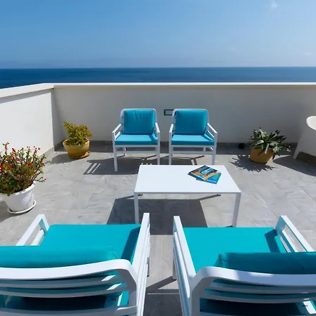 Le Conchiglie Daire *