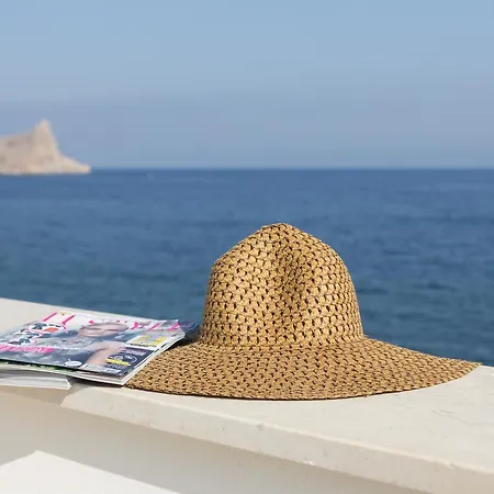 Le Conchiglie Marettimo