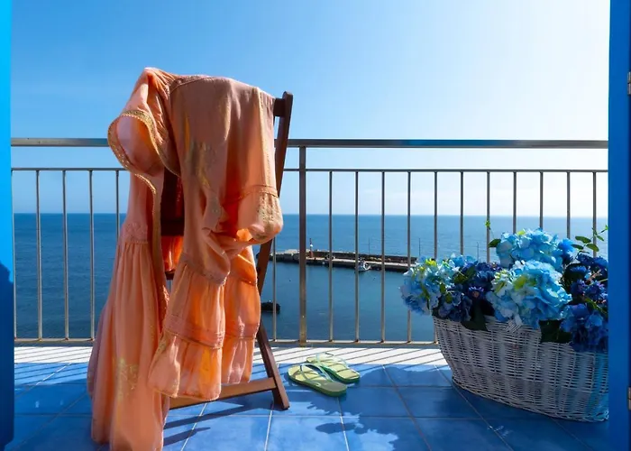 Le Conchiglie 马里迪莫