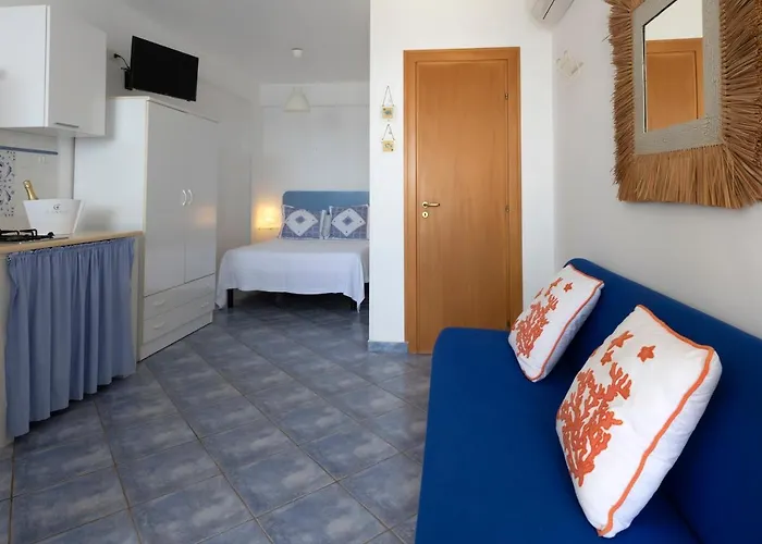 Le Conchiglie * 马里迪莫