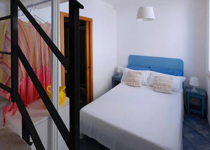 Appartement Le Conchiglie