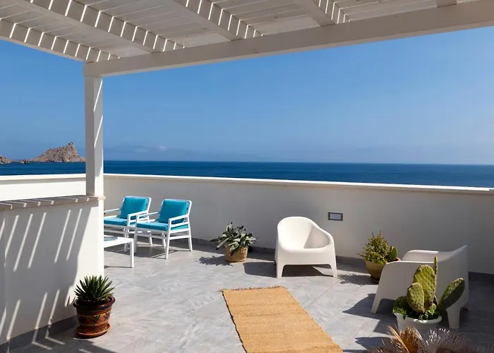 Le Conchiglie Appartement *