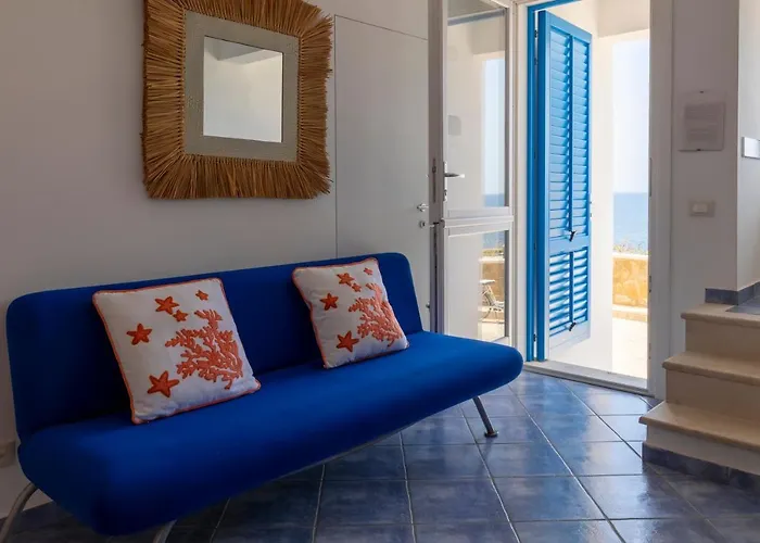 Le Conchiglie * 马里迪莫