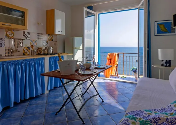 Le Conchiglie * 马里迪莫