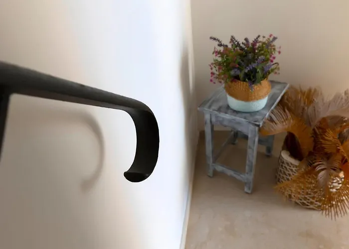 Le Conchiglie Appartement Marettimo