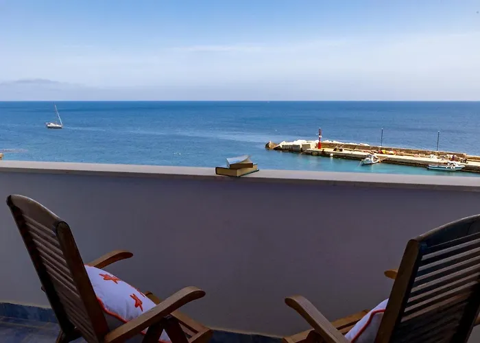 Le Conchiglie 马里迪莫