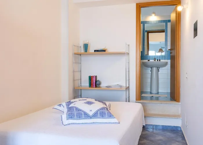 Le Conchiglie Appartement *