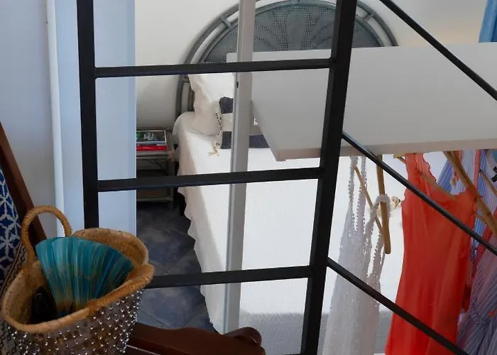 Le Conchiglie Appartement