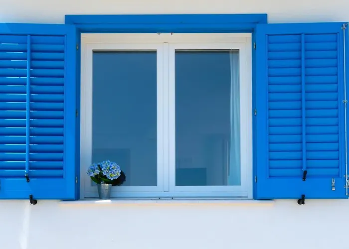 Appartement Le Conchiglie *