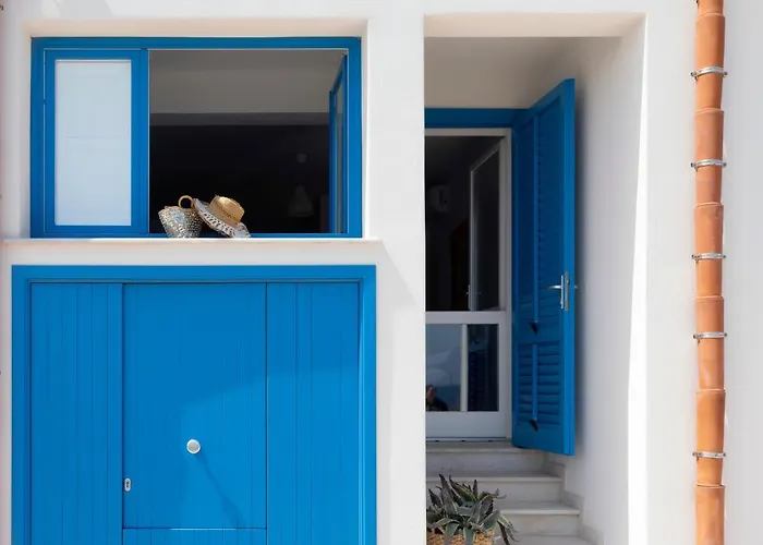 Le Conchiglie * 马里迪莫