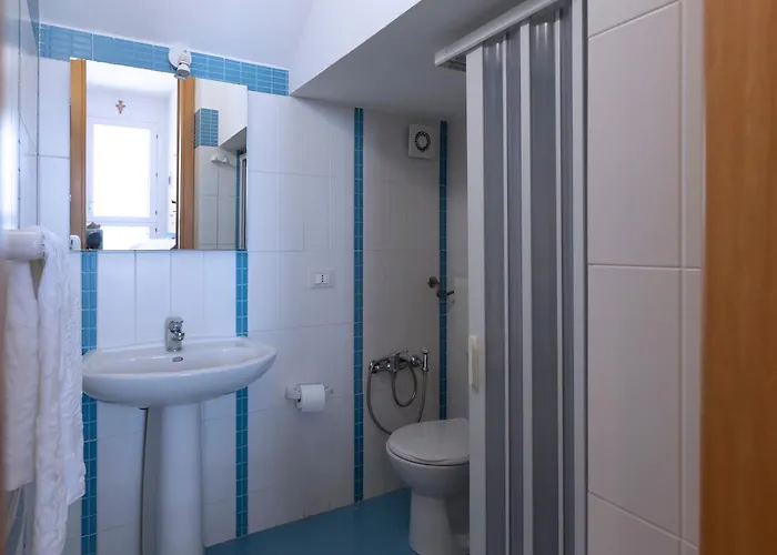 Le Conchiglie Appartement *