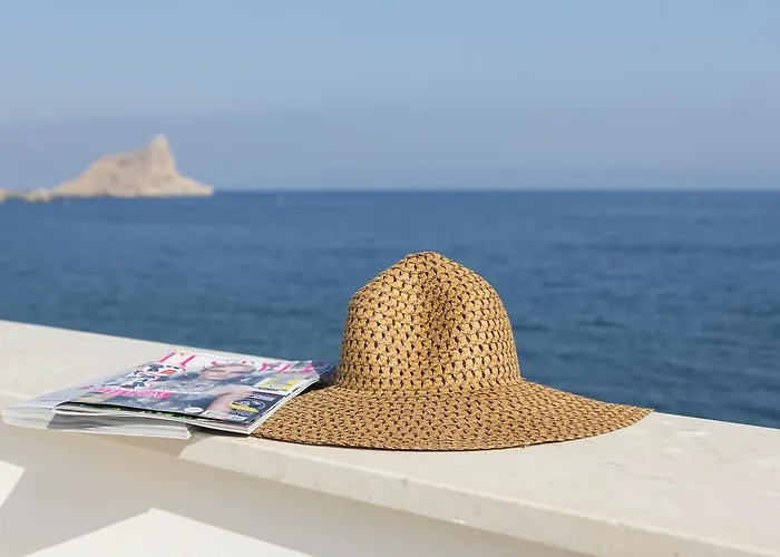 Le Conchiglie Marettimo