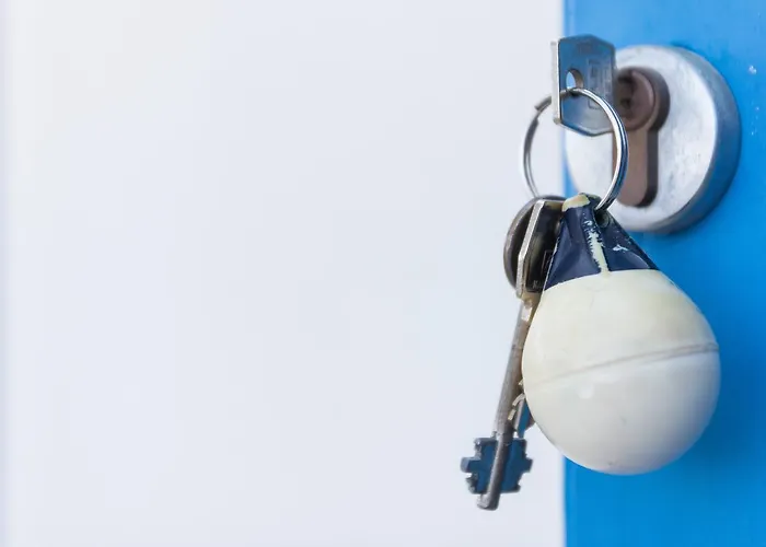 Appartement Le Conchiglie Marettimo